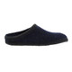 product variation Open Box (Damaged package): HAFLINGER AS Classic, Color: Navy, Size: 41 (611002-79-41) image
