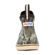 product variation Open Box (Damaged package): XTRATUF Kids Ankle Deck, Color: Mossy Oak Bottomlands, Size: 12 (XKABMOB-M-120) image