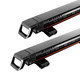 product variation Open Box (Damaged package): KUAT Grip 6 Ski Black/Orange Rack (GRR6G) image