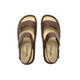 product variation Open Box (Damaged package): ALEGRIA Verona, Color: Basketry Coffee, Size: 38 (VER-6121-38) image