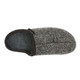 product variation Open Box (Damaged package): HAFLINGER AT Speckle, Color: Grey Speckle, Size: 44 (512003-4-44) image