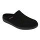 product variation Open Box (Damaged package): HAFLINGER AT, Color: Black, Size: 46 (511001-3-46) image