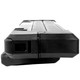 product variation Open Box (Damaged package): KUAT Switch 4 - Clamshell Flip Down Ski and Snowboarding Rack - Black - 4 Skis (SWR4B) image