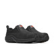 product variation Open Box (Damaged package): MERRELL Jungle Moc Ltr, Color: Black, Size: 11.5 (J008005W-11.5) image