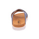 product variation Open Box (Damaged package): HAFLINGER Sienna, Color: Jeans, Size: 39 (866008-1773-39) image