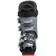 product variation Open Box (Damaged package): NORDICA Kids Speedmachine J 4 Boots, Color: Black/Anthracite/Red, Size: 22.5 (050734007T1-22.5) image