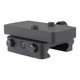 product variation Open Box (Damaged package): TRIJICON RMRcc Footprint Quick Release Low Mount w/ Trijicon Q-LOC Technology (AC32113) image