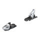 product variation Open Box (Damaged package): TYROLIA Junior SX 7.5 GW CA Brake 78mm J Solid White/ Black Ski Bindings (114488) image