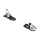 product variation Open Box (Damaged package): TYROLIA Junior SX 7.5 GW CA Brake 78mm J Solid White/ Black Ski Bindings (114488) image