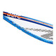 SALMING Canonne Slim Royal Blue Racket (1297106-0303)