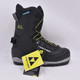 product variation Open Box (Great condition, limited use): FISCHER BCX TRANSNORDIC WATERPROOF Nordic boots, Color: Black, Size: 39 (S38021-39) image