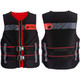 product variation Black/Red image