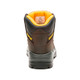 product variation CAT Mens Striver Brown Work Boots (P51088) image
