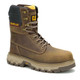 product variation CAT Men's Colorado Equip 8in Waterproof Thinsulate Composite Toe Pyramid Work Boots (P91754) image
