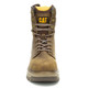product variation CAT Men's Colorado Equip 8in Waterproof Thinsulate Composite Toe Pyramid Work Boots (P91754) image