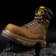 product variation CAT Men's Colorado Equip 8in Waterproof Thinsulate Composite Toe Pyramid Work Boots (P91754) image