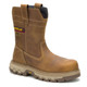 product variation CAT Men's Colorado Equip Wellington Waterproof Composite Toe Pyramid Work Boots (P91755) image