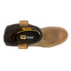 product variation CAT Men's Colorado Equip Wellington Waterproof Composite Toe Pyramid Work Boots (P91755) image