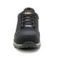 product variation CAT Men's Venward Composite Toe Static Dissipative Black Work Shoes (P91787) image