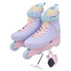 product variation Open Box (Great condition, limited use): Impala Lightspeed Inline Skate, Color: Fairy Floss, Size: 9 image