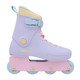 product variation Open Box (Great condition, limited use): Impala Lightspeed Inline Skate, Color: Fairy Floss, Size: 9 image