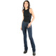 product variation Open Box (Great condition, limited use): KIMES RANCH Womens Betty Jeans, Color: Blue, Size: 4x32 image