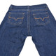 product variation Open Box (Great condition, limited use): KIMES RANCH Womens Betty Jeans, Color: Blue, Size: 4x32 image