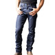 product variation Open Box (Great condition, limited use): KIMES RANCH Men's Cal Jeans, Color: Blue, Size: 36x34 (CAL-BLU-36x34) image