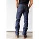 product variation Open Box (Great condition, limited use): KIMES RANCH Men's Cal Jeans, Color: Blue, Size: 36x34 (CAL-BLU-36x34) image