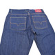 product variation Open Box (Great condition, limited use): KIMES RANCH Men's Cal Jeans, Color: Blue, Size: 36x34 (CAL-BLU-36x34) image