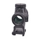product variation Open Box (Great condition, limited use): Trijicon MRO HD Red Dot Sight, 1X25, 68MOA Circle With 2MOA Center Dot, Black, 1/3 Co-Witness Mount MRO-C-2200053 image