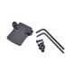 product variation Open Box (Great condition, limited use): TRIJICON RMR 4x32 LED ACOG Mount (RM66) image