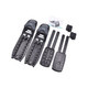 product variation Open Box (Great condition, limited use): FISCHER BCX Magnum Black/Gray Bindings (S65023) image