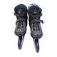 product variation Open Box (Great condition, limited use): K2 SKATE F.I.T. 84 Boa, Color: Gray/Blue, Size: 6 (I220201901060) image