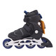 product variation Open Box (Great condition, limited use): K2 SKATE F.I.T. 84 Boa, Color: Gray/Blue, Size: 6 (I220201901060) image