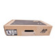 product variation Open Box (Great condition, limited use): K2 SKATE F.I.T. 84 Boa, Color: Gray/Blue, Size: 6 (I220201901060) image