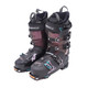 product variation Open Box (Great condition, limited use): NORDICA Women Unlimited 105 W Dyn Boots, Color: Black/Irid Purple/Red, Size: 25.5 (050P37004R5-25.5) image