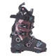 product variation Open Box (Great condition, limited use): NORDICA Women Unlimited 105 W Dyn Boots, Color: Black/Irid Purple/Red, Size: 25.5 (050P37004R5-25.5) image