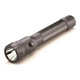 product variation STREAMLIGHT PolyStinger DS LED 485 Lumens 120V AC Black Flashlight (76811) image