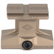product variation REPTILIA DOT Mount 1.93in Height Anodized Flat Dark Earth For Holosun 509T (100-168) image
