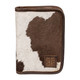 product variation STS Cowhide Kellie Multi Cowhide Jewelry Case (STS-30015) image