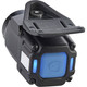 product variation STREAMLIGHT Vantage II Helmet Light with Rear Safety LED (69333) image