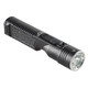 product variation STREAMLIGHT Stinger 2020 S 2000 Lumens Rechargeable LED Flashlight with 120V AC/12V DC and PiggyBack (78201) image