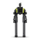 product variation MDT Grnd-Pod Picatinny Green Bipod (105560-GRN) image