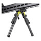 product variation MDT Grnd-Pod Picatinny Green Bipod (105560-GRN) image