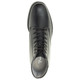 product variation BATES Men's Sentinel High Shine Black Chukka Boots (E01831) image