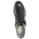 product variation BATES Men's Sentinel Buckle Black Chukka Boots (E01832) image