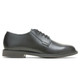 product variation BATES Men's Sentry High Shine Oxford Black Shoes (E01840) image