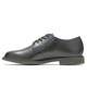 product variation BATES Men's Sentry High Shine Oxford Black Shoes (E01840) image