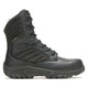 product variation Bates GX X2 E03886 mens tall side zip carbon nano safety toe boot in black image